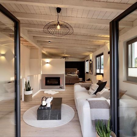 Loft19 Neu Design Luxus Maisonette Balkon Fuer 2 Personen Traben-Trarbach Εξωτερικό φωτογραφία